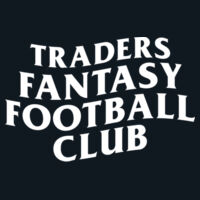 Traders Fantasy Football Club Design